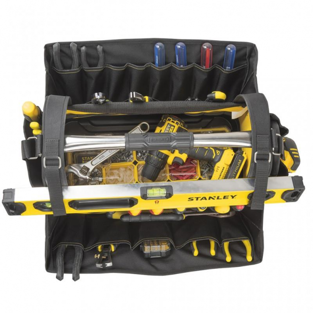 STANLEY ΑΝΟΙΚΤΗ ΤΣΑΝΤΑ ΕΡΓΑΛΕΙΩΝ (FMST1-80146)