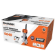 KRAUSMANN ΡΟΥΤΕΡ ΤΡΙΜΜΕΡ 600W (9640)