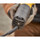 STANLEY ΓΩΝΙΑΚΟΣ ΤΡΟΧΟΣ ME ΡΥΘΜΙΣΗ ΣΤΡΟΦΩΝ 1100W 125mm (FMEG225VS)