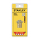 STANLEY ΛΟΥΚΕΤΟ ΟΡΕΙΧΑΛΚΙΝΟ 25ΜΜ (S742-029)