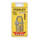 STANLEY ΛΟΥΚΕΤΟ ΟΡΕΙΧΑΛΚΙΝΟ ΜΕ ΜΑΚΡΥ ΚΡΙΚΟ 40ΜΜ (S742-043)