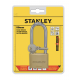 STANLEY ΛΟΥΚΕΤΟ ΟΡΕΙΧΑΛΚΙΝΟ ΜΕ ΜΑΚΡΥ ΚΡΙΚΟ 50ΜΜ (S742-044)