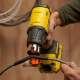 STANLEY FATMAX® V20 ΠΙΣΤΟΛΙ ΘΕΡΜΟΥ ΑΕΡΑ 18V ΧΩΡΙΣ ΜΠΑΤΑΡΙΑ ΚΑΙ ΦΟΡΤΙΣΤΗ (SFMCE530B)