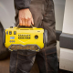 STANLEY FATMAX® V20 ΑΕΡΟΣΥΜΠΙΕΣΤΗΣ 18V ΧΩΡΙΣ ΜΠΑΤΑΡΙΑ ΚΑΙ ΦΟΡΤΙΣΤΗ (SFMCE520B)