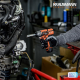KRAUSMANN MINI ΜΠΟΥΛΟΝΟΚΛΕΙΔΟ 12V ΧΩΡΙΣ ΜΠΑΤΑΡΙΑ ΚΑΙ ΦΟΡΤIΣΤΗ (U75012-00)