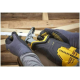 STANLEY FATMAX® V20 ΣΠΑΘΟΣΕΓΑ 18V ΧΩΡΙΣ ΜΠΑΤΑΡΙΑ ΚΑΙ ΦΟΡΤΙΣΤΗ (SFMCS300B)