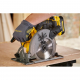 STANLEY FATMAX® V20 ΔΙΣΚΟΠΡΙΟΝΟ 165ΜΜ 18V ΧΩΡΙΣ ΜΠΑΤΑΡΙΑ ΚΑΙ ΦΟΡΤΙΣΤΗ (SFMCS500B)