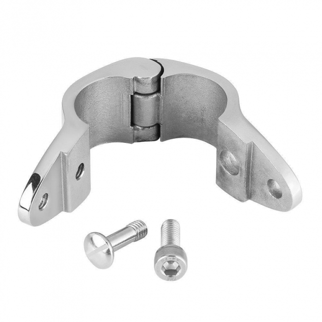 ΓΛΥΣΤΡΑ ΔΙΑΙΡΟΥΜΕΝΗ INOX 25MM (ΕΞΣ/35082/Α4)