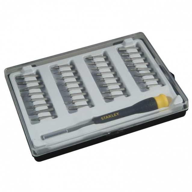 STANLEY ΚΑΤΣΑΒΙΔΙ ΑΚΡΙΒΕΙΑΣ ΜΕ 32 ΜΥΤΕΣ (STHT0-62634)
