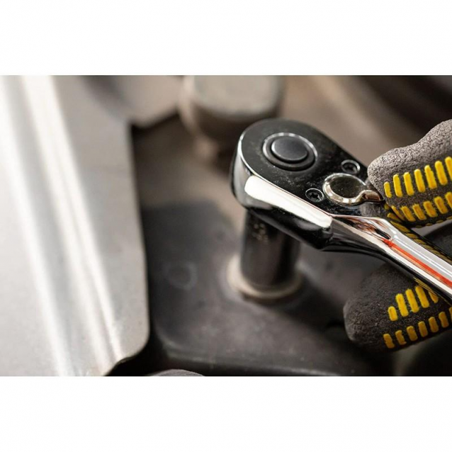 STANLEY ΚΑΣΤΑΝΙΑ 1/4" (STMT82663-0)