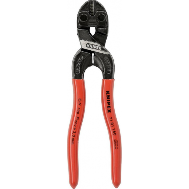 KNIPEX ΚΟΦΤΗΣ CoBolt S 160MM (7101160)