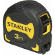 STANLEY ΜΕΤΡΟ GRIP ΠΛΑΣΤΙΚΟ 3M x 19mm (STHT0-33559)