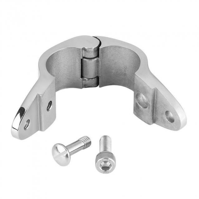 ΓΛΥΣΤΡΑ ΔΙΑΙΡΟΥΜΕΝΗ INOX 22MM (ΕΞΣ/35081/Α4)