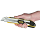 STANLEY FatMax ΜΑΧΑΙΡΙ ΣΠΑΣΤΗΣ ΛΑΜΑΣ 25MΜ (0-10-486)