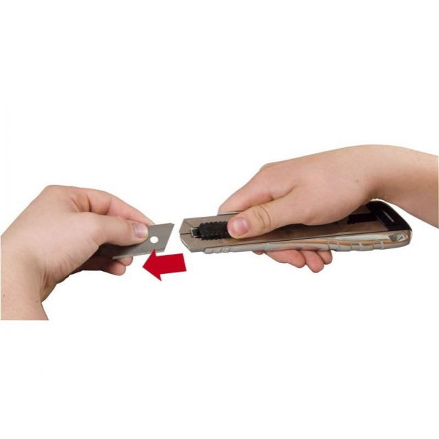 STANLEY FATMAX® XTREME ΜΑΧΑΙΡΙ ΜΕ ΣΠΑΣΤΗ ΛΑΜΑ 25MM (0-10-820)
