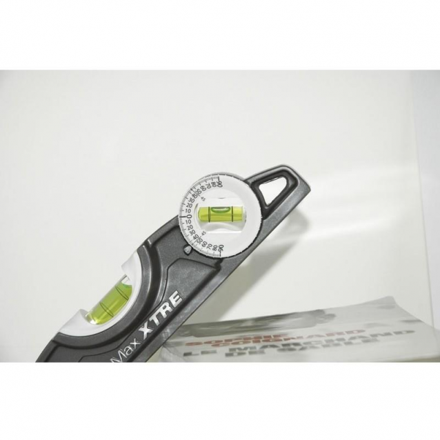 STANLEY FatMax® Xtreme™ ΑΛΦΑΔΙ TORPEDO ΜΑΓΝΗΤΙΚΟ 25CM (0-43-609)