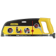 STANLEY ΣΙΔΗΡΟΠΡΙΟΝΟ ΜΕ ΣΤΡΟΓΓΥΛΗ ΛΑΒΗ 300mm/24TPI (1-15-122)