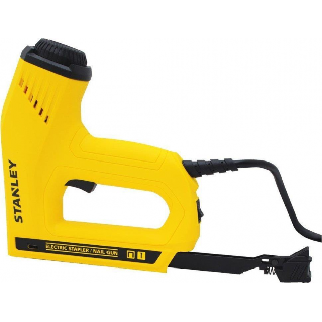 STANLEY ΗΛΕΚΤΡΙΚΟ ΚΑΡΦΩΤΙΚΟ (6-TRE550)