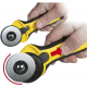 STANLEY ΚΥΛΙΝΔΡΙΚΟ ΜΑΧΑΙΡΙ 45ΜΜ (STHT0-10194)