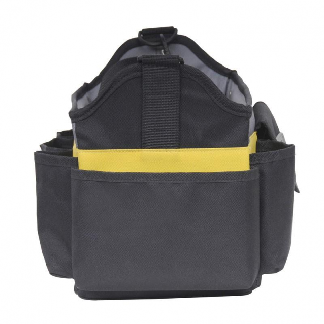 STANLEY ΑΝΟΙΧΤΗ ΤΣΑΝΤΑ ΕΡΓΑΛΕΙΩΝ 12" (STST1-70718)