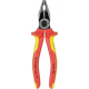 KNIPEX ΠΕΝΣΑ ΜΕ ΜΟΝΩΣΗ VDE 1000V 180MM (0306180)