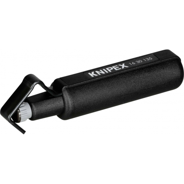 KNIPEX ΑΠΟΓΥΜΝΩΤΗΣ ΚΑΛΩΔΙΩΝ 135mm (1630135SB)