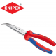 KNIPEX ΣTPABOTΣIMΠIΔO BAPIA  MONΩΣH 200 (2622200)