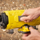 STANLEY FATMAX® V20 ΑΕΡΟΣΥΜΠΙΕΣΤΗΣ 18V ΧΩΡΙΣ ΜΠΑΤΑΡΙΑ ΚΑΙ ΦΟΡΤΙΣΤΗ (SFMCE520B)
