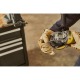 STANLEY FATMAX® V20 18V ΓΩΝΙΑΚΟΣ ΤΡΟΧΟΣ BRUSHLESS  ΧΩΡΙΣ ΜΠΑΤΑΡΙΑ ΚΑΙ ΦΟΡΤΗΣΤΗ (SFMCG700B-XJ)