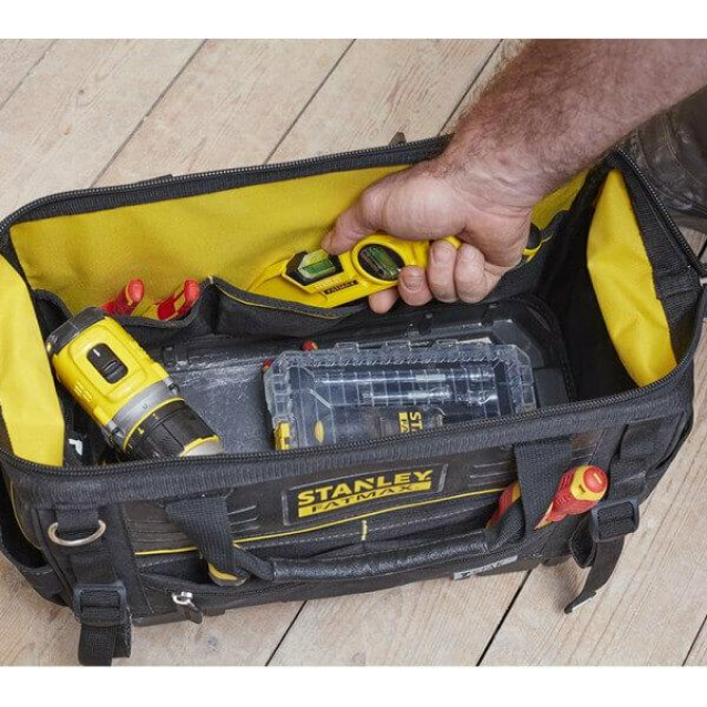 STANLEY ΤΣΑΝΤΑ ΕΡΓΑΛΕΙΩΝ TSTRAK (FMST83297-1)