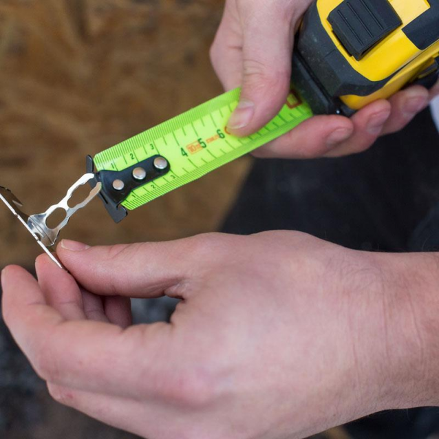STANLEY ΜΕΤΡΟ FATMAX PREMIUM 8m (XTHT0-36004)
