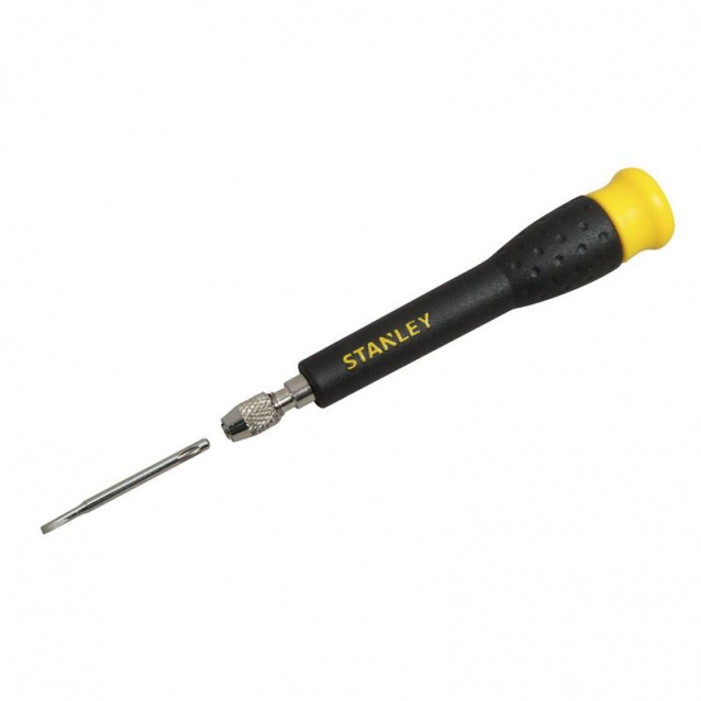 STANLEY ΚΑΤΣΑΒΙΔΙ ΑΚΡΙΒΕΙΑΣ ΜΕ 16 ΜΥΤΕΣ (STHT0-62633)