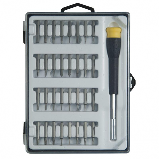 STANLEY ΚΑΤΣΑΒΙΔΙ ΑΚΡΙΒΕΙΑΣ ΜΕ 32 ΜΥΤΕΣ (STHT0-62634)