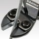 KNIPEX ΚΟΦΤΗΣ COBOLT ΑΤΣΑΛΟΣΥΡΜΑΤΟΣ ΒΑΡΕΩΣ ΤΥΠΟΥ 200MM (7102200)