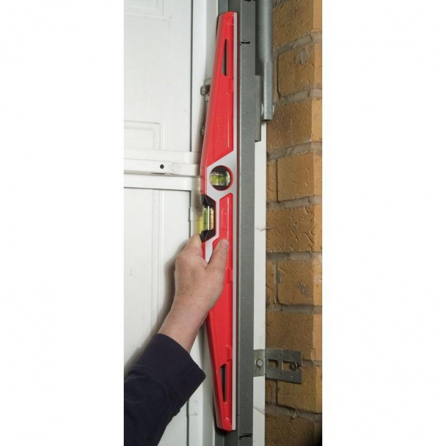 STANLEY FatMax® ΑΛΦΑΔΙ MLH ΜΑΓΝΗΤΙΚΟ 60cm (1-42-423)