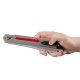 STANLEY FATMAX® XTREME ΜΑΧΑΙΡΙ ΜΕ ΣΠΑΣΤΗ ΛΑΜΑ 25MM (0-10-820)