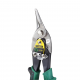 STANLEY ΨΑΛΙΔΙ ΛΑΜΑΡΙΝΑΣ MAXSTEEL ΔΕΞΙΑΣ ΣΙΑΓΟΝΑΣ 250mm STANLEY (2-14-564)