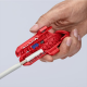 KNIPEX ΑΠΟΓΥΜΝΩΤΗΣ ΓΕΝΙΚΗΣ ΧΡΗΣΗΣ ERGOSTRIP® 135MM (169501SB)