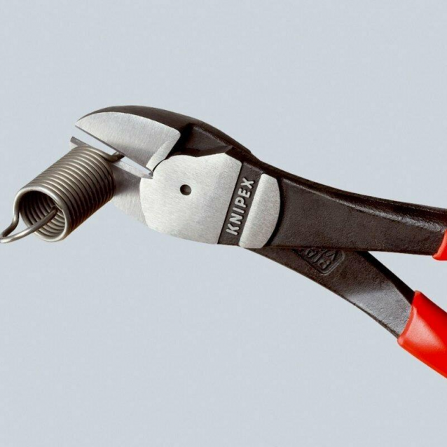 KNIPEX ΠΛAΓIOKOΦTHΣ BAPIA MONΩΣHNO 200mm (7402200)