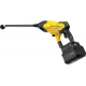 STANLEY FATMAX® V20 ΠΛΥΣΤΙΚΟ ΜΗΧΑΝΗΜΑ ΜΠΑΤΑΡΙΑΣ 18V 24BAR (SFMCPC93M1)