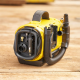 STANLEY FATMAX® V20 ΑΕΡΟΣΥΜΠΙΕΣΤΗΣ 18V ΧΩΡΙΣ ΜΠΑΤΑΡΙΑ ΚΑΙ ΦΟΡΤΙΣΤΗ (SFMCE520B)