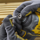 STANLEY FATMAX® V20 BRUSHLESS ΠΑΛΜΙΚΟ ΚΑΤΣΑΒΙΔΙ 18V ΧΩΡΙΣ ΜΠΑΤΑΡΙΑ ΚΑΙ ΦΟΡΤΙΣΤΗ (SFMCF810B-XJ)
