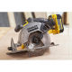 STANLEY FATMAX® V20 ΔΙΣΚΟΠΡΙΟΝΟ 165ΜΜ 18V ΧΩΡΙΣ ΜΠΑΤΑΡΙΑ ΚΑΙ ΦΟΡΤΙΣΤΗ (SFMCS500B)