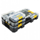 STANLEY ΣΕΤ ΚΑΣΤΑΝΙΑ 37 ΤΜΧ 1/4" ΜΕ ΚΑΣΕΤΙΝΑ STAKBOX S (FMMT19101-0)