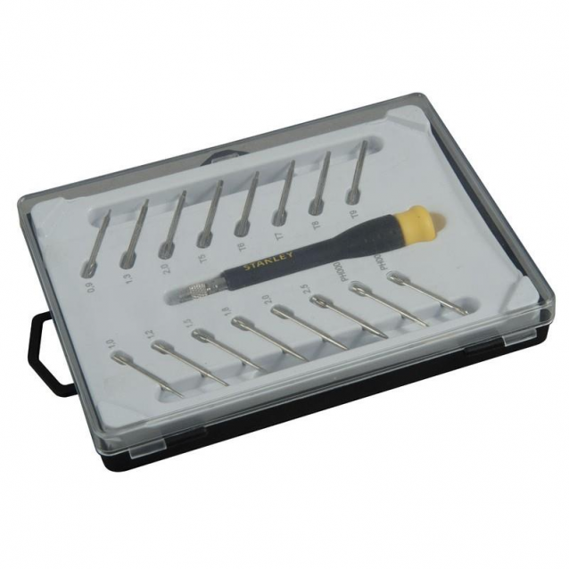 STANLEY ΚΑΤΣΑΒΙΔΙ ΑΚΡΙΒΕΙΑΣ ΜΕ 16 ΜΥΤΕΣ (STHT0-62633)
