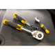 STANLEY ΚΑΣΤΑΝΙΑ 1/4" (STMT82663-0)
