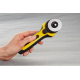 STANLEY ΚΥΛΙΝΔΡΙΚΟ ΜΑΧΑΙΡΙ 45ΜΜ (STHT0-10194)