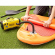 STANLEY FATMAX® V20 ΑΕΡΟΣΥΜΠΙΕΣΤΗΣ 18V ΧΩΡΙΣ ΜΠΑΤΑΡΙΑ ΚΑΙ ΦΟΡΤΙΣΤΗ (SFMCE520B)