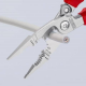 KNIPEX ΠΕΝΣΑ ΑΠΟΓΥΜΝΩΣΗΣ ΚΑΛΩΔΙΩΝ ΜΕ ΚΟΦΤΗ 200mm (1396200)